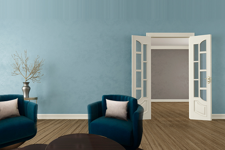 Improve Work Productivity with Fresh Interior Paint