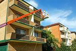 Preparing for Exterior Painting for Apartments, Condos and Multi-tenant Properties