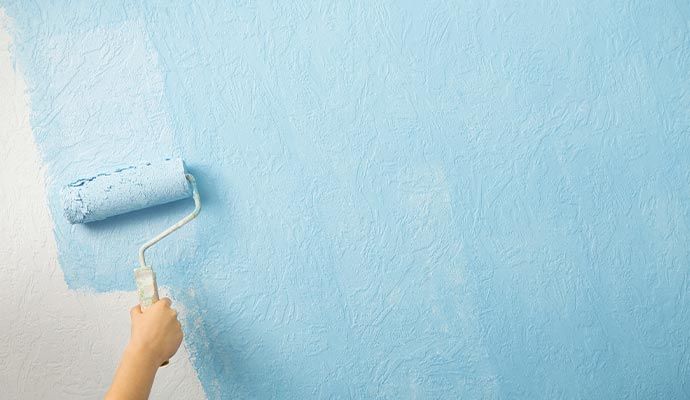 Faux finishing service