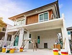 Exterior Paint Colors for Brick Homes