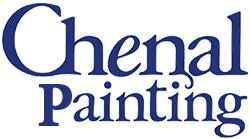Chenal Painting Company Logo