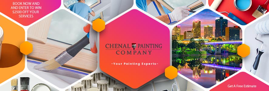 Color Consultation Service for Residential Painting