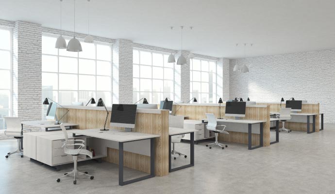 Office space