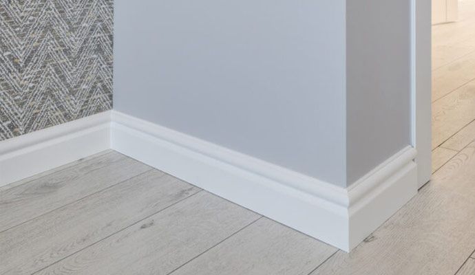 painted-baseboard