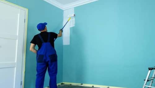 Interior Painting