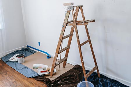 Interior and Exterior Painting Services in Little Rock