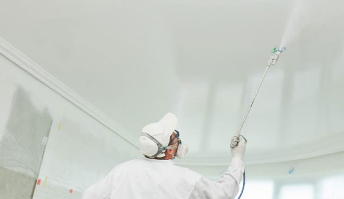 Semi-Gloss Painting Services