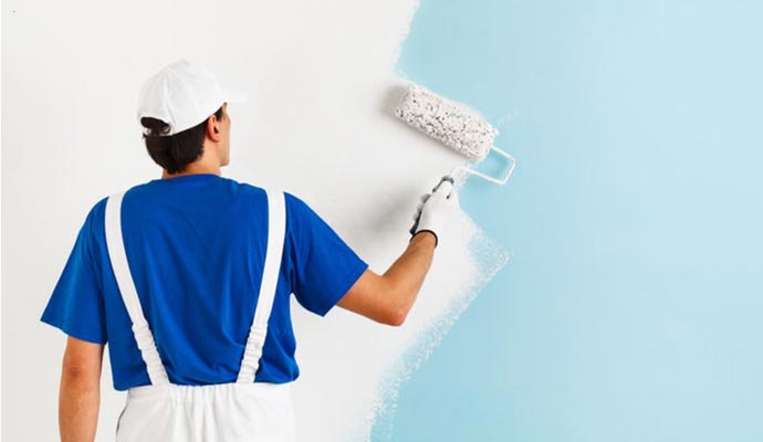 Painting Services for Restaurants in Little Rock, AR