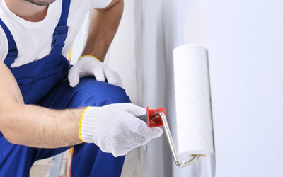 Painting Services in Cabot, AR