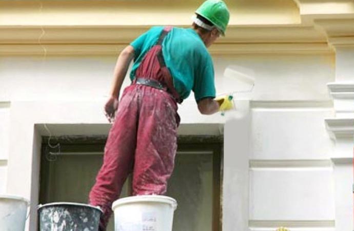House Painting Services in Little Rock, AR