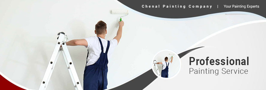 Professional Painting Service