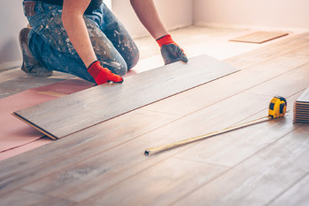 Flooring Services