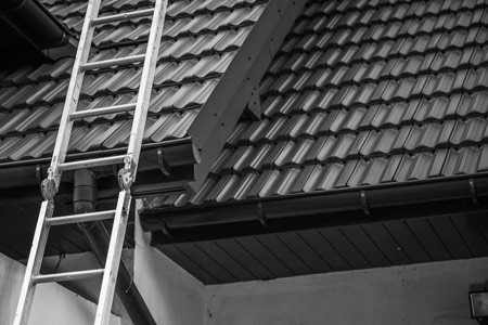 Roofing services