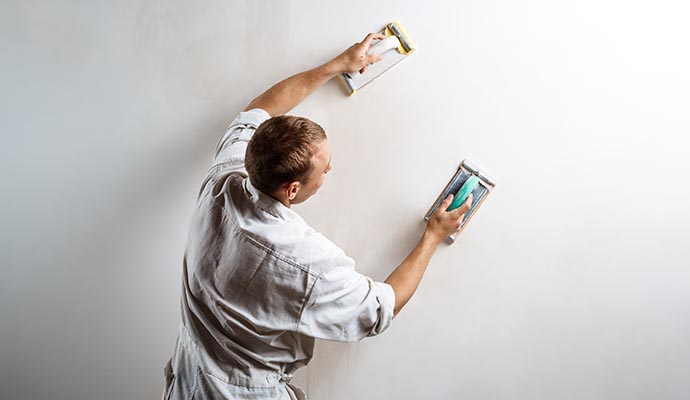 Stucco Repair Services