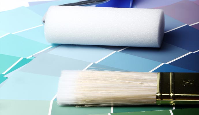 Why choose Chenal Painting Company