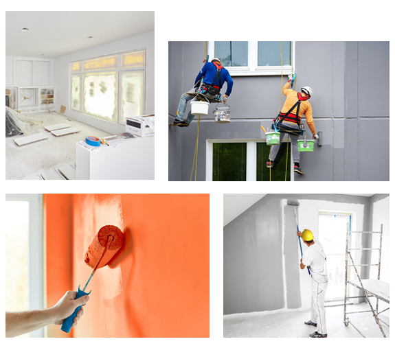 Chenal Interior Exterior Painting